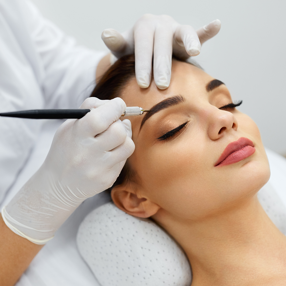 Can I Do Eyebrow Embroidery During Pregnancy PregnancyWalls